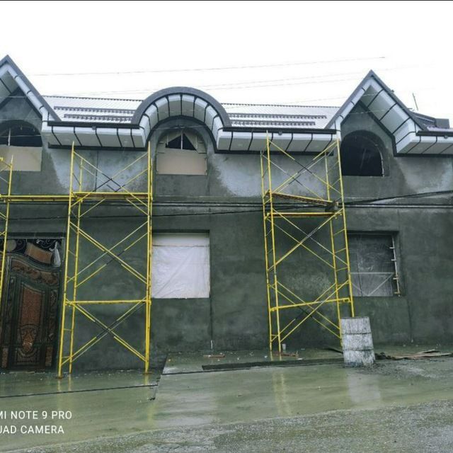 Tunikafon xizmati Fargʻona Margʻilon boylab