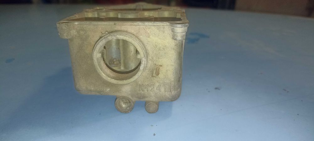 Карбуратор Газ 69/53