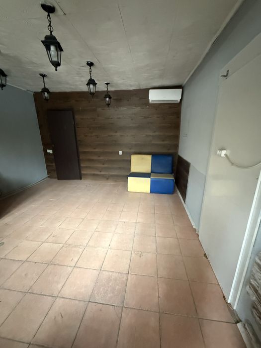 Сдам помещение под коммерцию