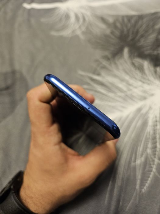 Samsung A40, display bun, nu se încarcă