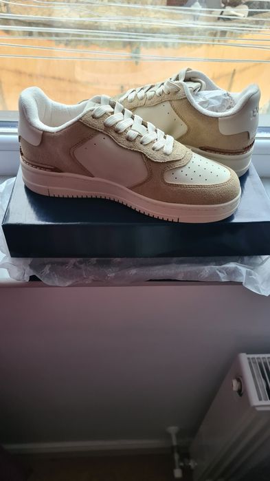 Papuci noi unisex Ralph Lauren Polo