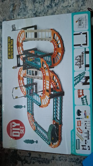 Продам дино трек