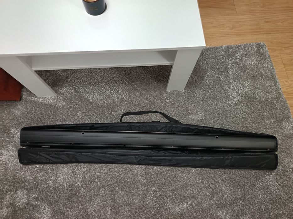 Зелен екран, със стойка/green screen