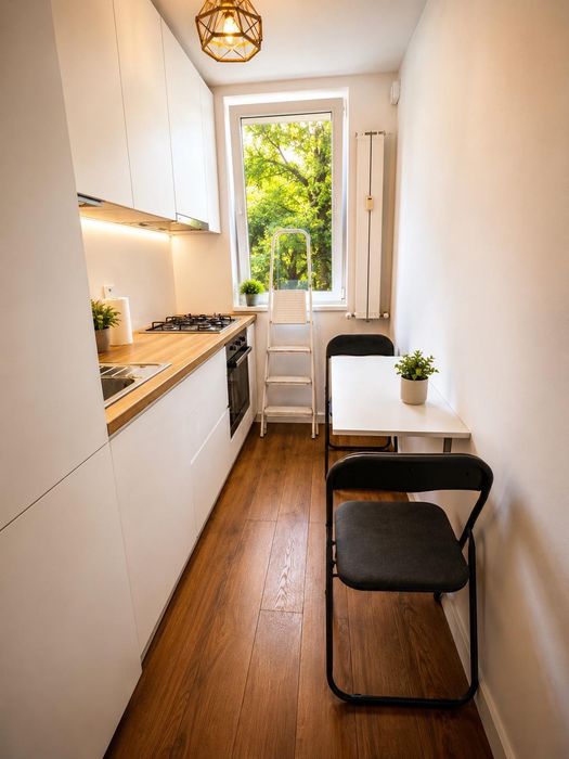 Apartament 2 camere de închiriat