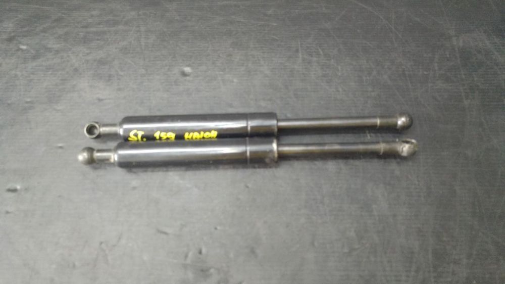 Set telescoape amortizoare haion alfa romeo 159 ml6149