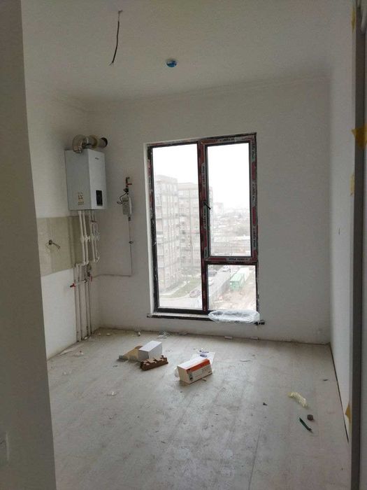 Продается 1/12/16 квартира на UzBoom ID:FRP001c