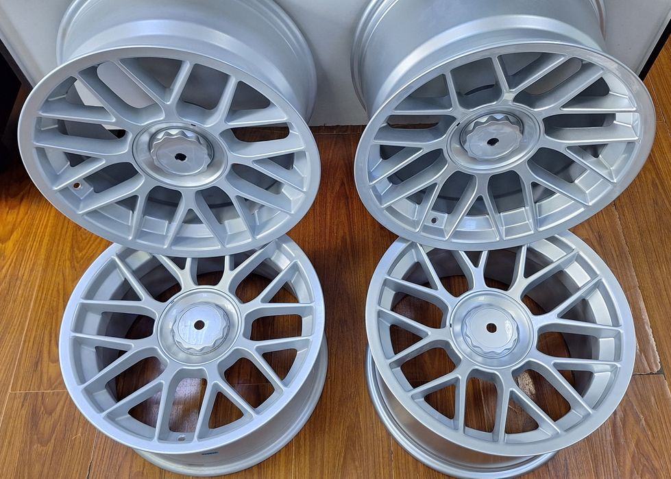 Диски для БМВ и Мерседес