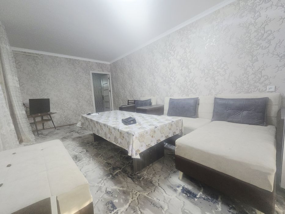 Zudlik bilan kvartira ijaraga beriladi