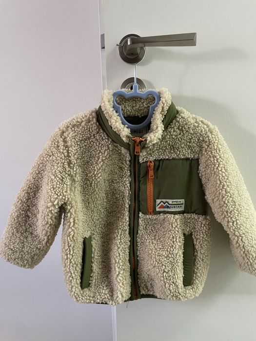 Бебешко яке Primigi