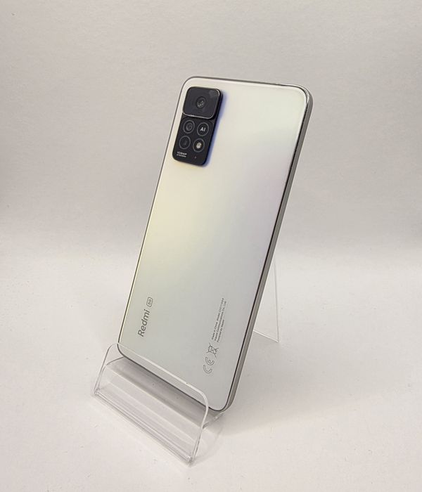 Xiaomi Redmi Note 11 Pro / Blue / DeluxGSM