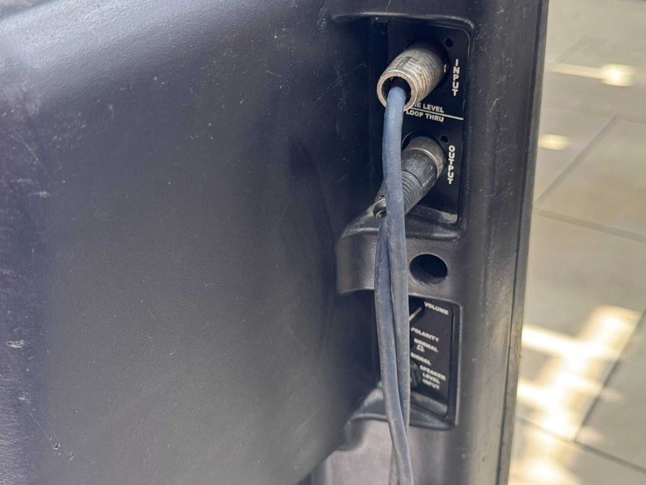 Активна тонколона JBL Eon G2