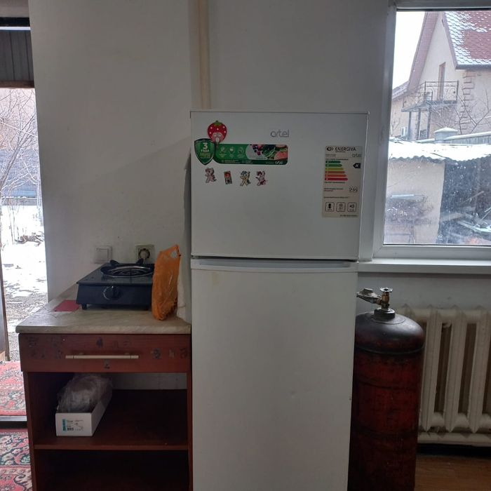 Сдаётся времянка