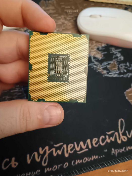 i7 3960X TOP skt 2011