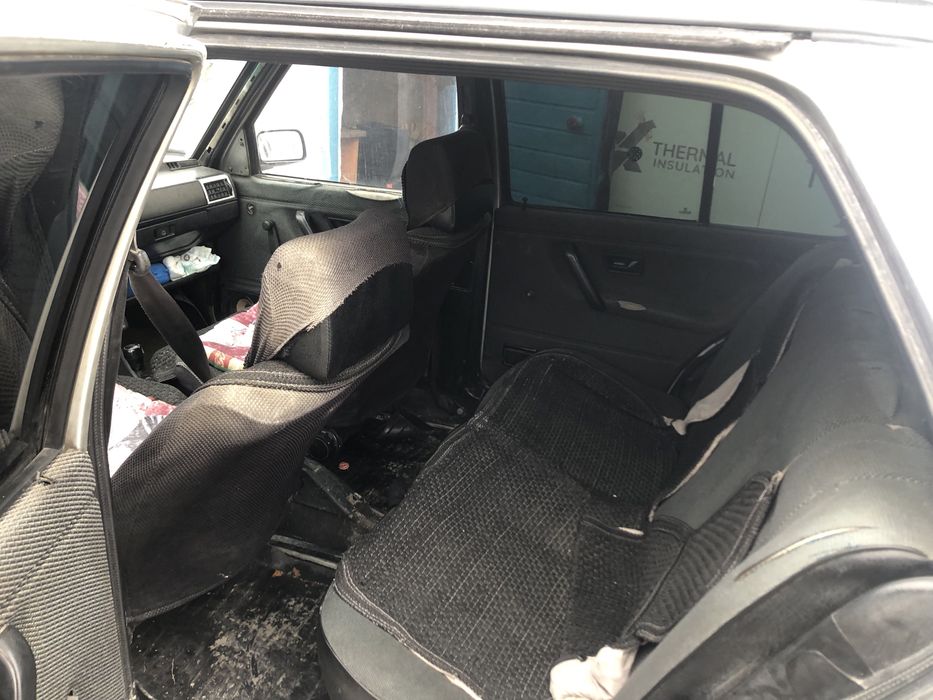 Продам машину гольф 2 СРОЧНО!!