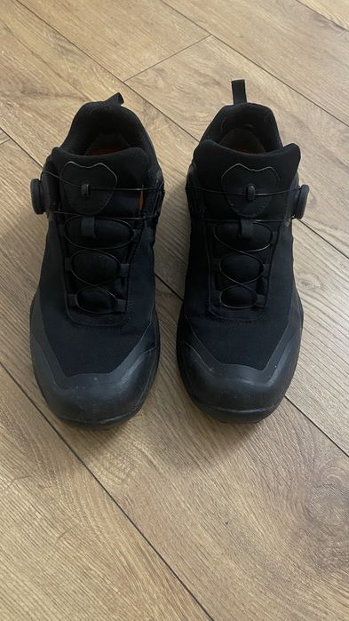 Зимняя мужская обувь