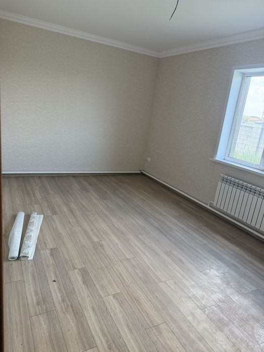 Дом Бозайғыр 25 км от Астаны