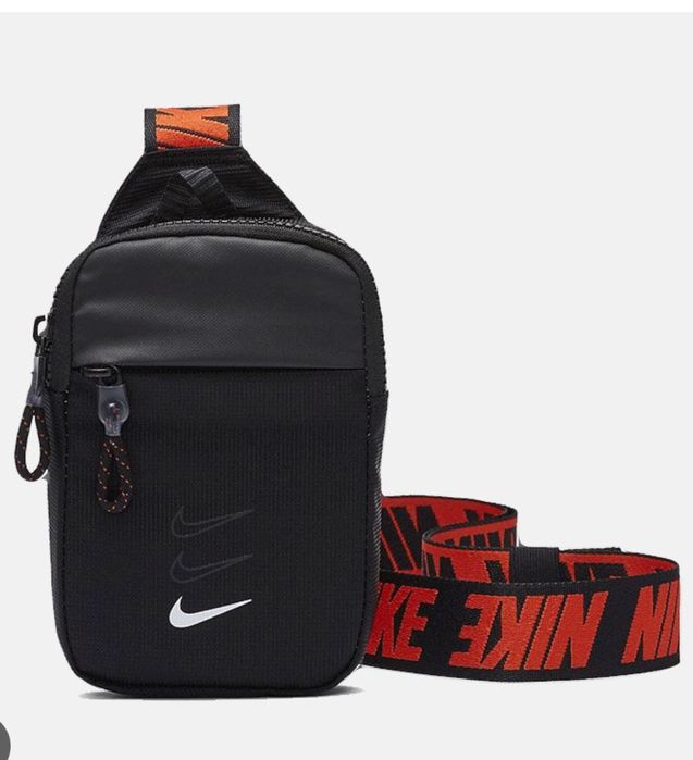 Оригинална чанта Nike