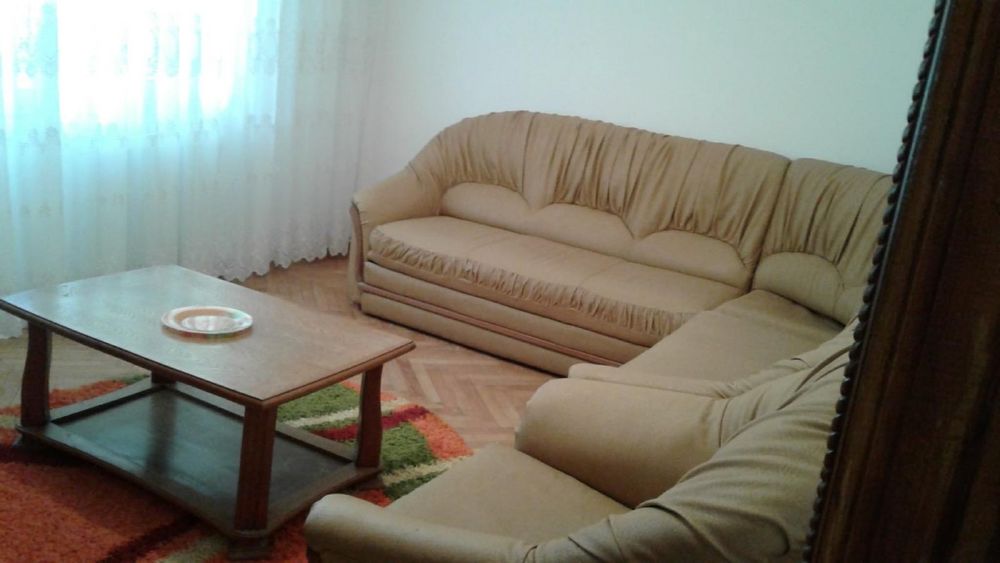 Inchiriere ap. 3 cam. Slatina, Olt