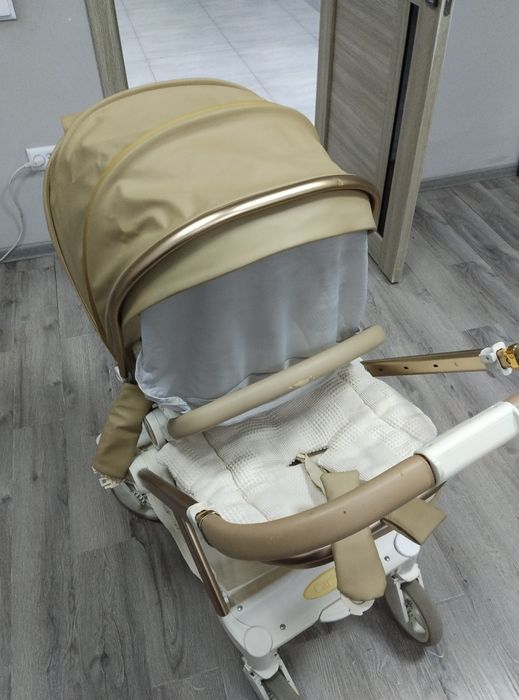 Детская коляска хорошем качестве