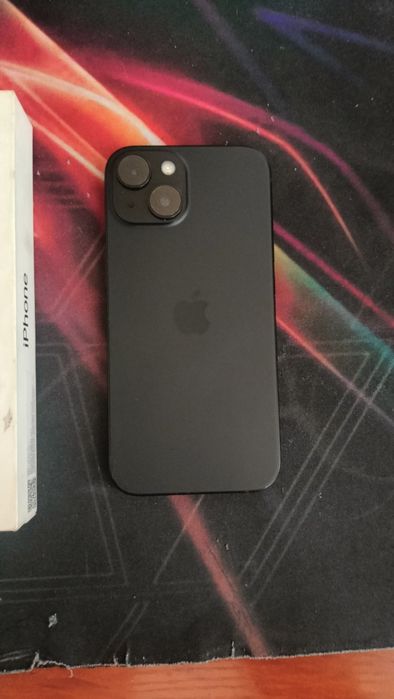 Продам iPhone 15
