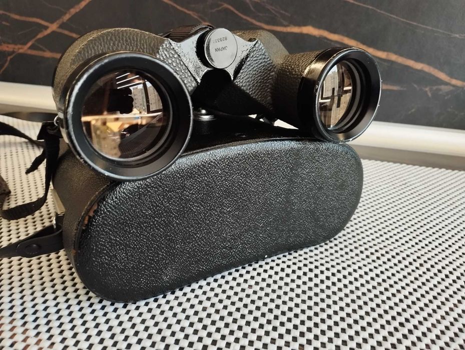 ТОП Птичарски и ЛовенЯпонски Бинокъл- Златна Лента -Swift Audubon 8.5x44 H.R. (GRR, J-B56)