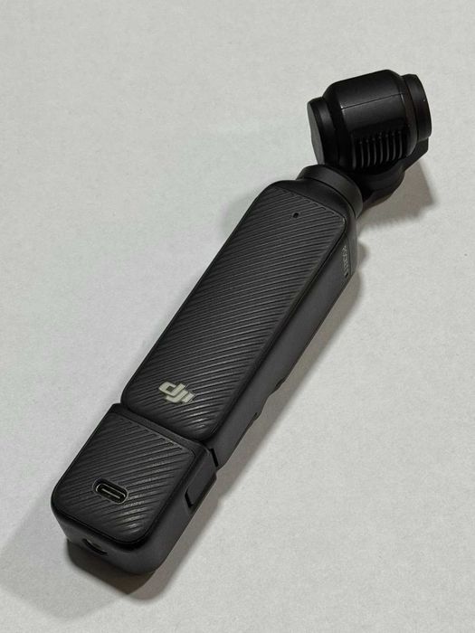 DJI Osmo Pocket 3 комплект с микрофон