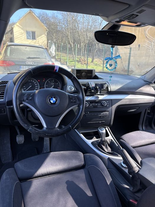 BMW 1 Series 2008 — imagine 3