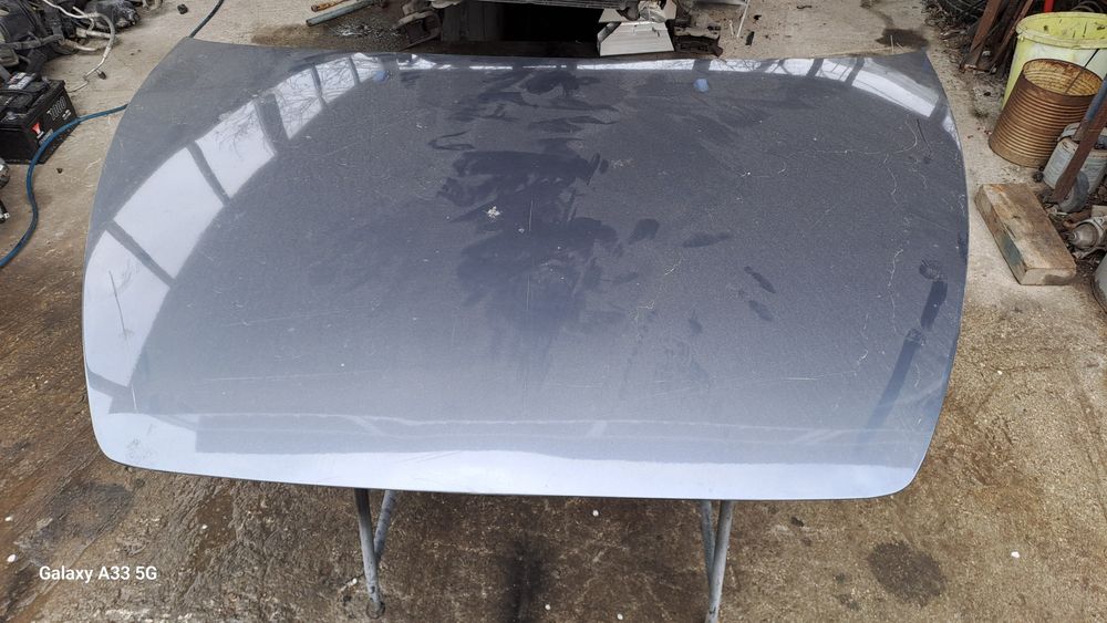 Преден капак за Волво Ц30 2006- 2013г