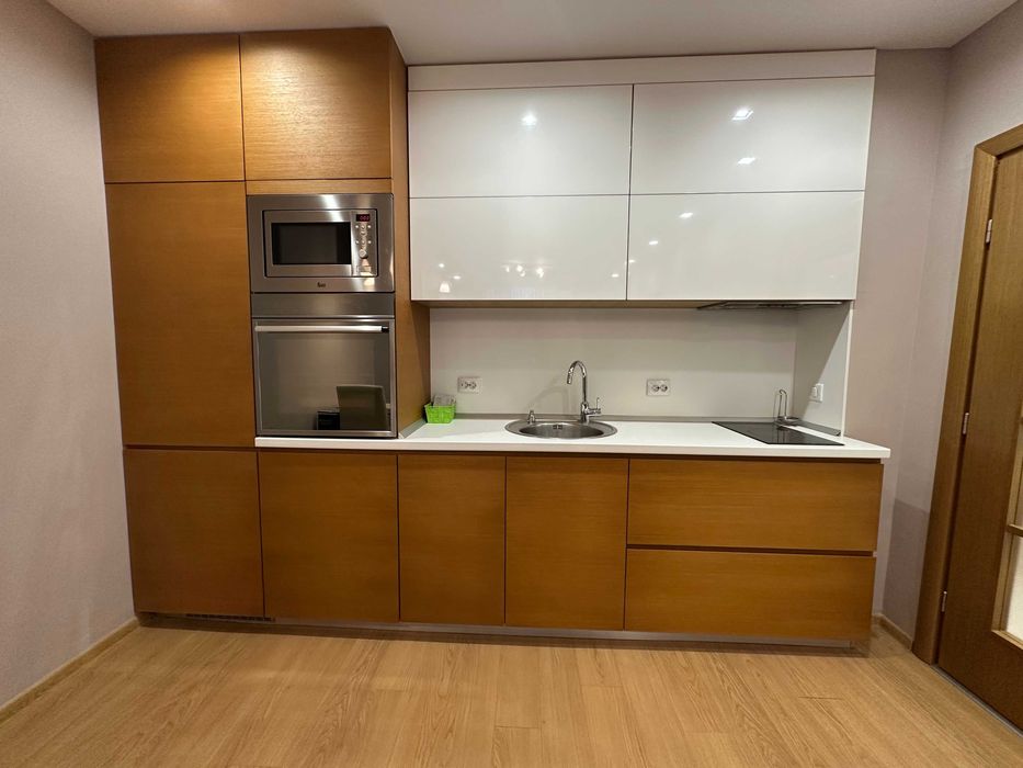 Дава се под наем Тристаен апартамент в София, Полигона - 64 кв.м за 599 € - Снимка #5