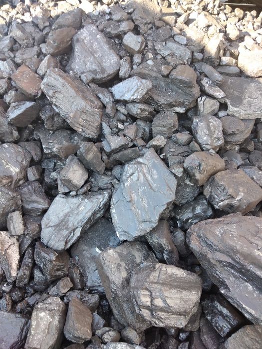 Уголь всех видов и сортов!