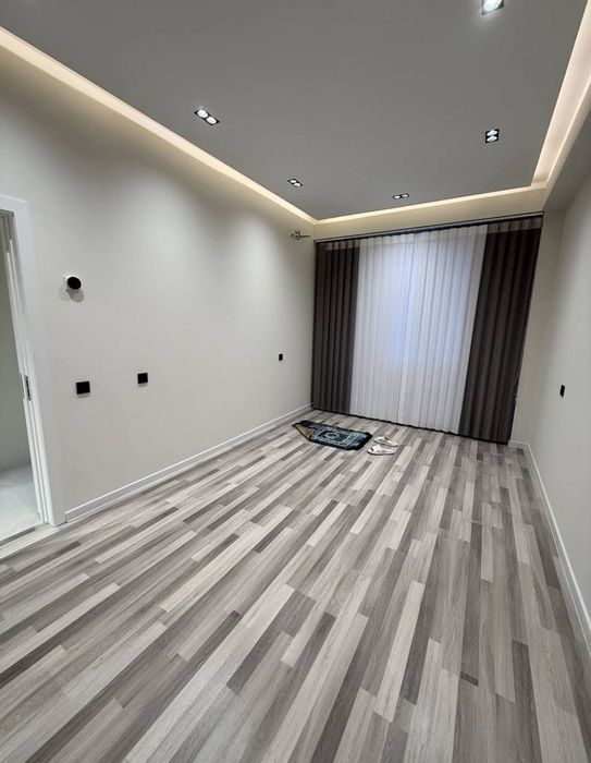 Продается 2х ком квартира, ЖК Аския Сити, ор-р: парк Бабура, 63м²