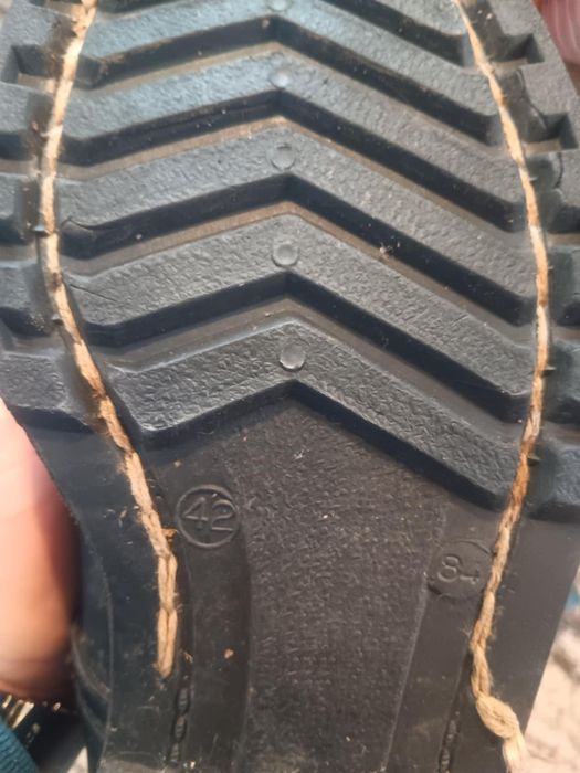 Мъжки боти зимни