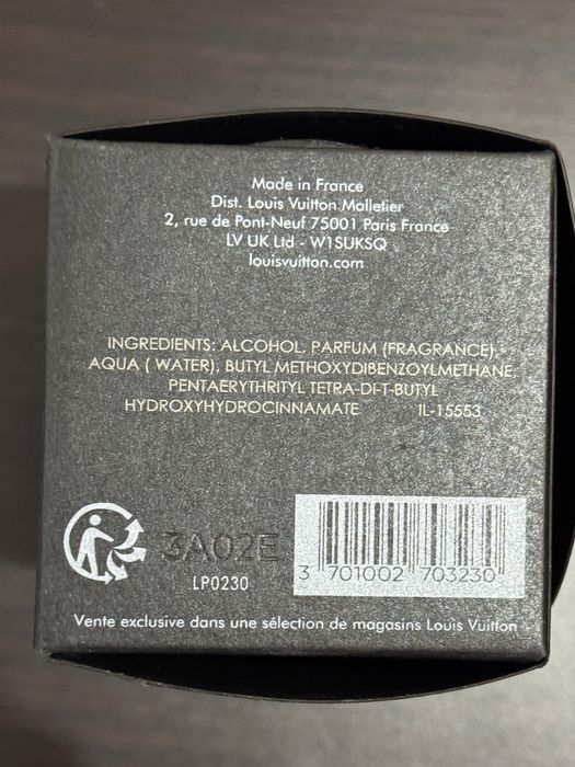 Луксозни мъжки и женски парфюми