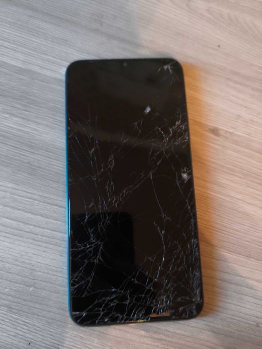 Redmi 9 не рабочи