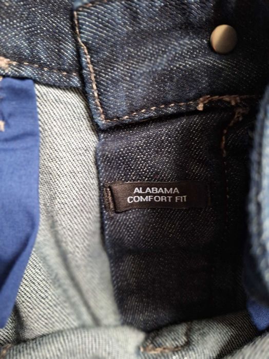 Hugo Boss Мъжки дънки 38/34