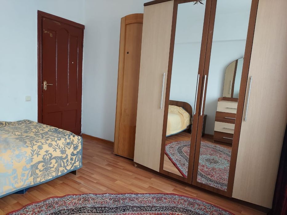 Продам квартиру Өтеген батыр Грес