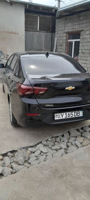 Onix sotiladi 2024