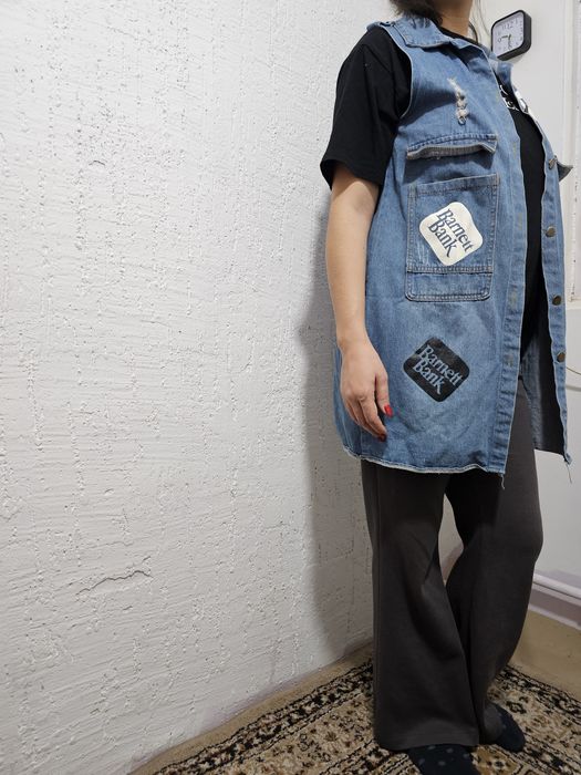 Одежда б/у цена договорная