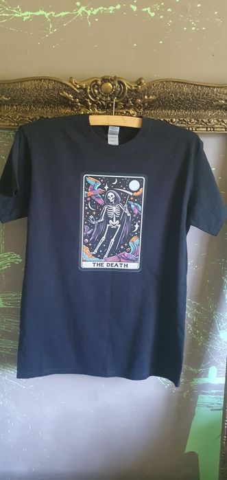 Tricou barbati/femei 4