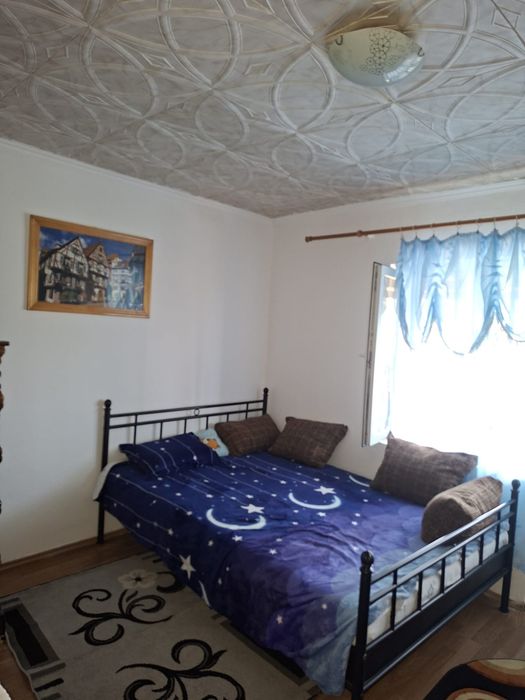 Casa de vânzare Lugașu de Sus - Bihor