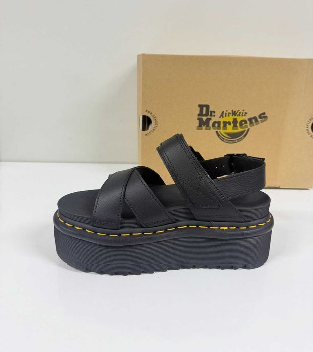 Dr. Martens Voss II Quad