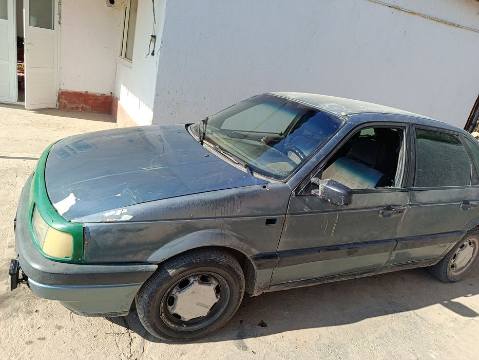 Volkswagen passat b3 саудасы бар