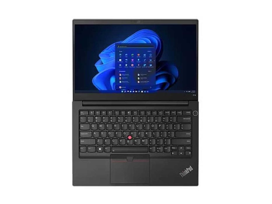 Лаптоп Lenovo E14 Gen 4 I5-1235U 16GB 256GB SSD NVME с до 24 МЕСЕЦА ГАРАНЦИЯ и Windows 11 PRO