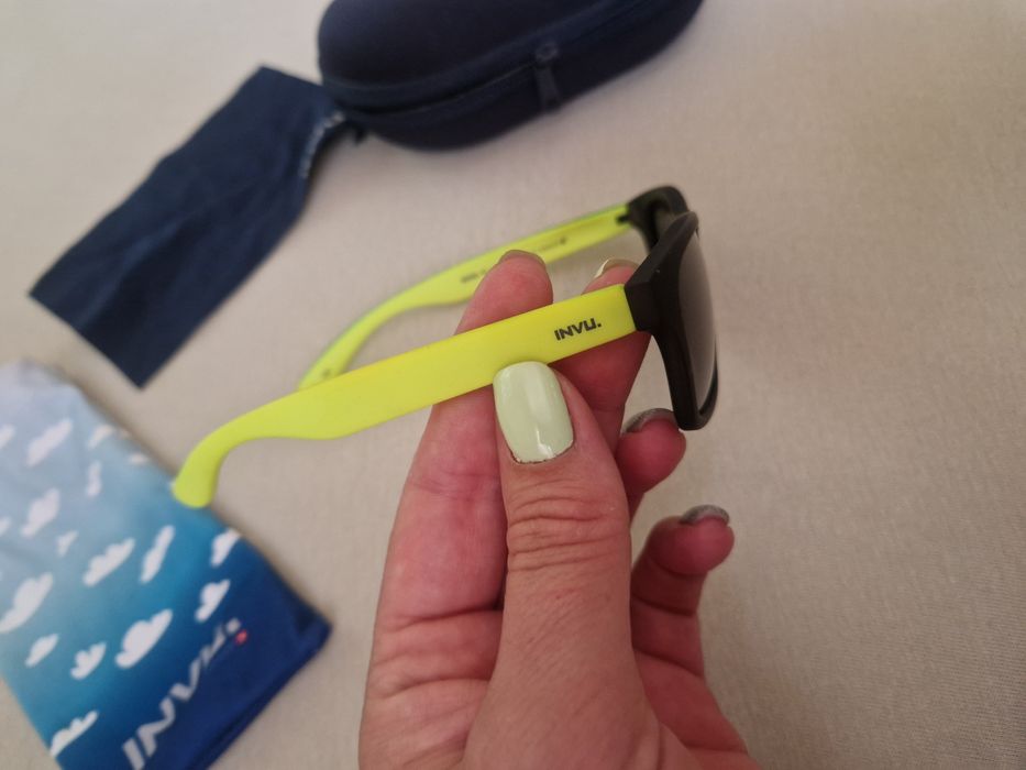 Детски слънчеви очила