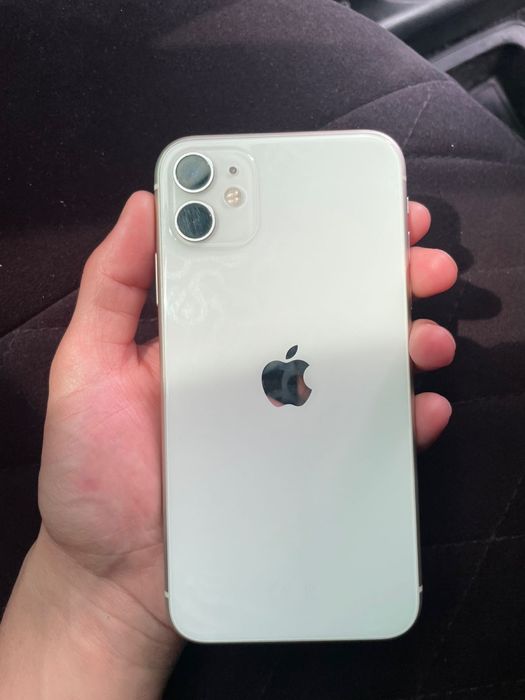Iphone 11 64GB 79%