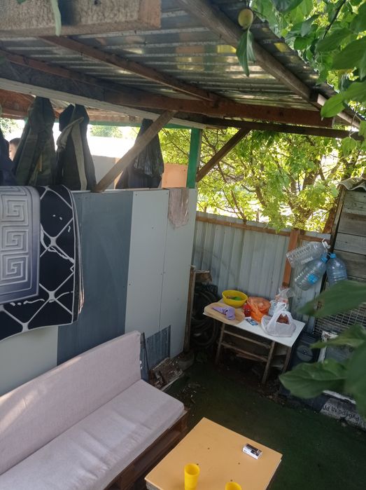 Продам дачу с насажденьями
