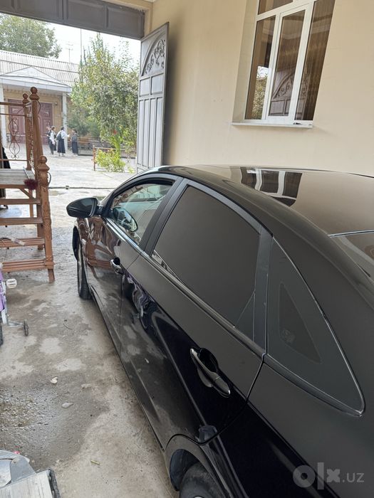 Chevrolet Monza 1,5  2023 yil