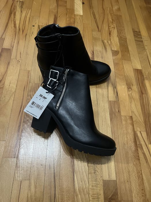 Дамски боти Jennyfer 40 номер