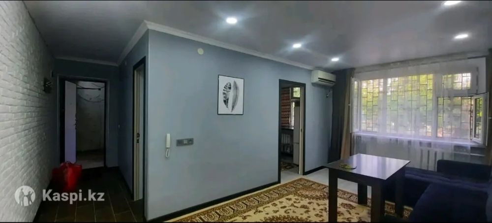 Отделочные работы