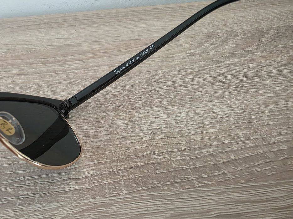 Ochelari Ray ban Club master